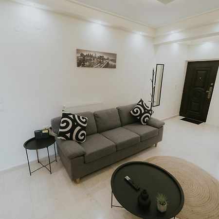 Panorama Apartment Kozani Luaran gambar